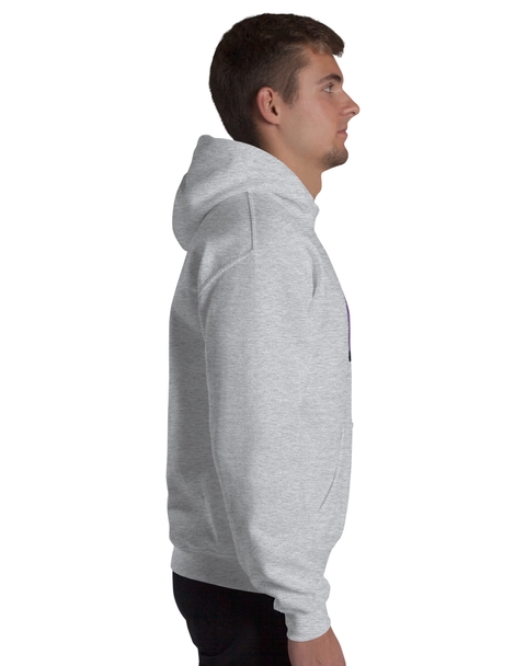 Exorcist x D&amp;D Hoodie
