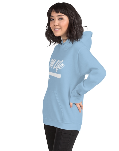 DM Life Hoodie