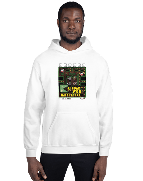 P.M x D&amp;D Hoodie