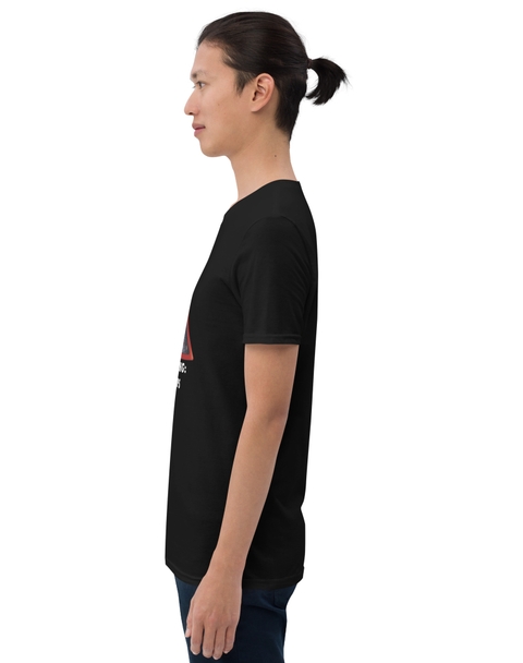 Warning: Traps T-Shirt