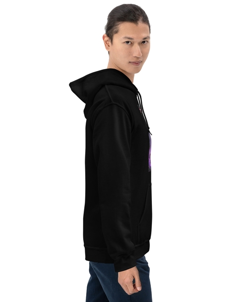 Terminator x D&amp;D Hoodie