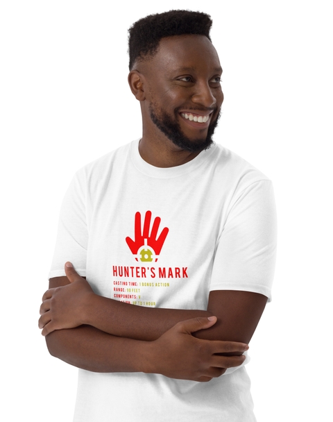 Hunters Mark T-Shirt