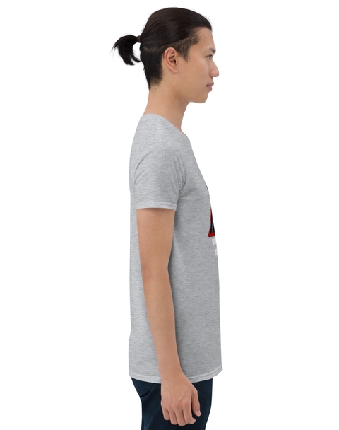 Warning: Traps T-Shirt