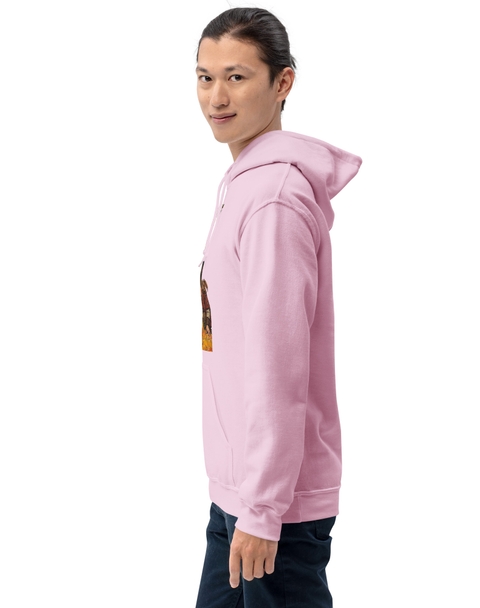Goonies x D&amp;D Hoodie
