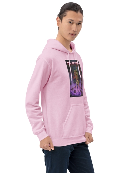 Terminator x D&amp;D Hoodie