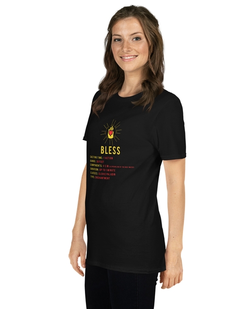 Bless T-Shirt