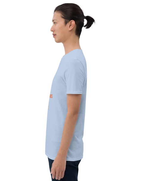 Burning Hands T-Shirt