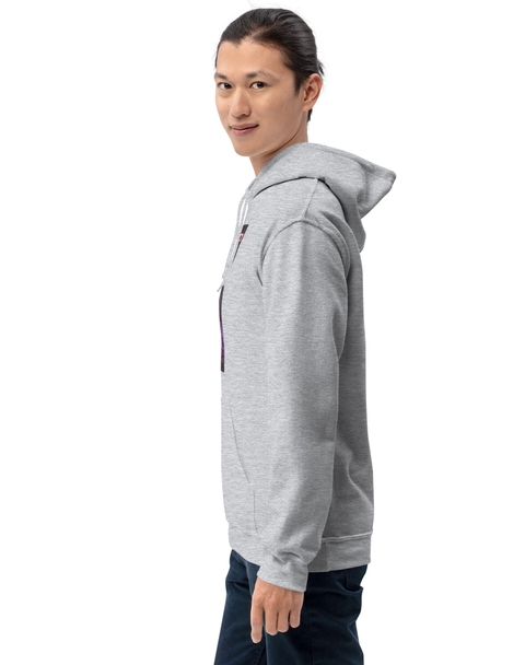 Terminator x D&amp;D Hoodie