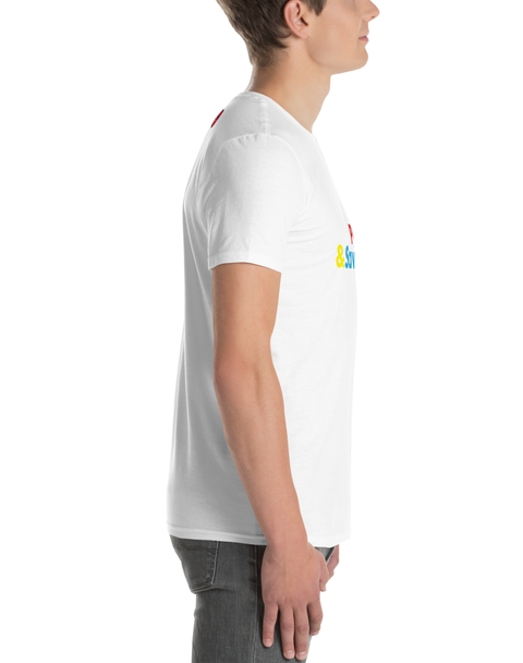 Dice, Potions &amp; Saving Throws T-Shirt