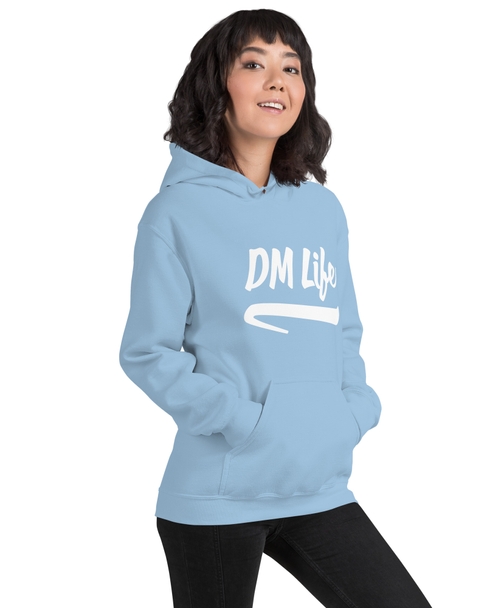 DM Life Hoodie