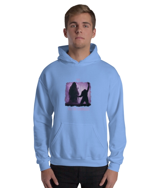 Exorcist x D&amp;D Hoodie