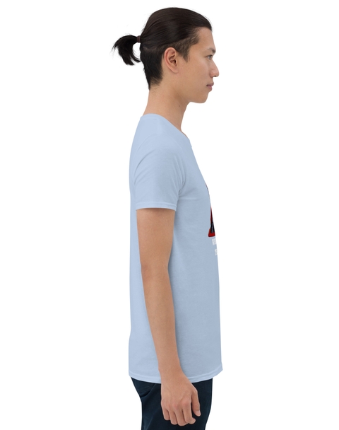 Warning: Traps T-Shirt