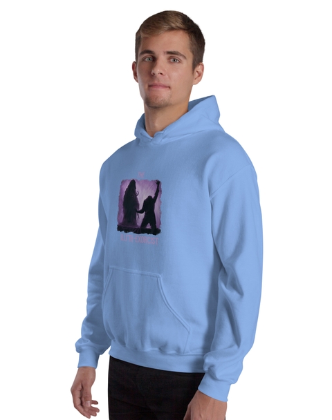 Exorcist x D&amp;D Hoodie