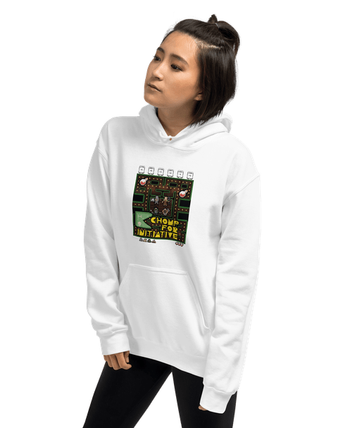P.M x D&amp;D Hoodie