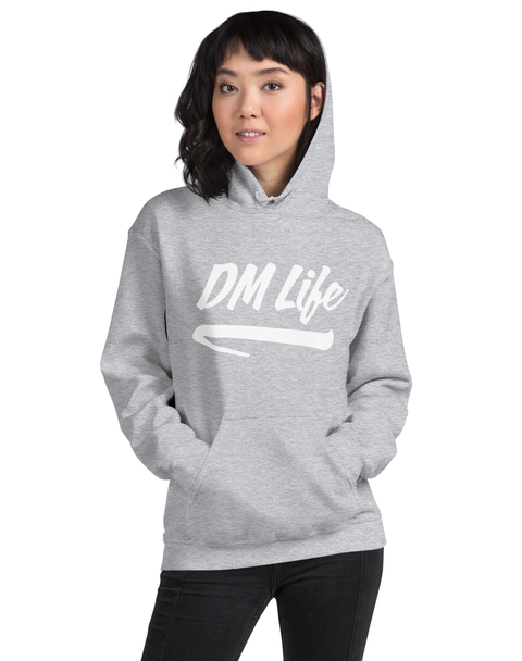 DM Life Hoodie