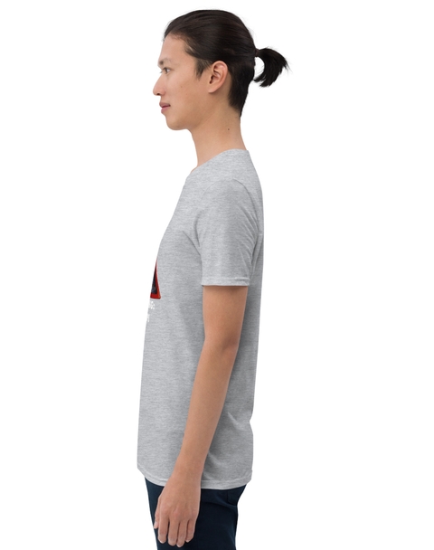 Warning: Traps T-Shirt