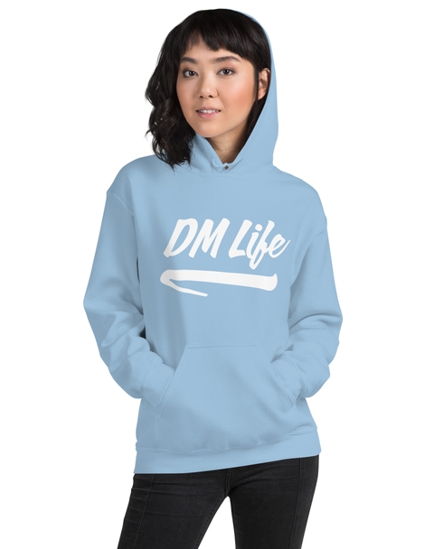 DM Life Hoodie