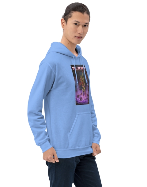 Terminator x D&amp;D Hoodie