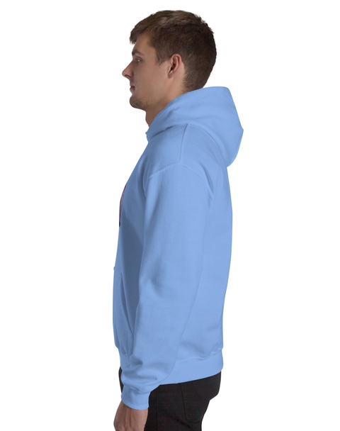 Exorcist x D&amp;D Hoodie