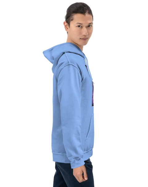 Terminator x D&amp;D Hoodie
