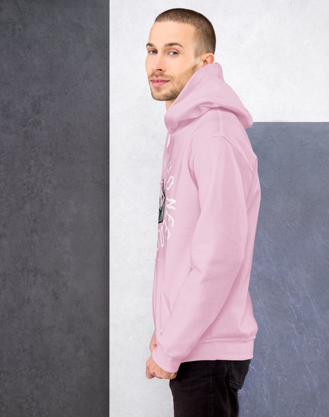 Who Needs Reality Hoodie