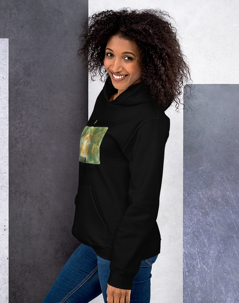 Ghostbusters x D&amp;D Hoodie