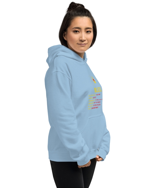 Bless Hoodie