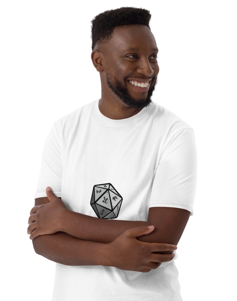 Who Needs Reality T-Shirt