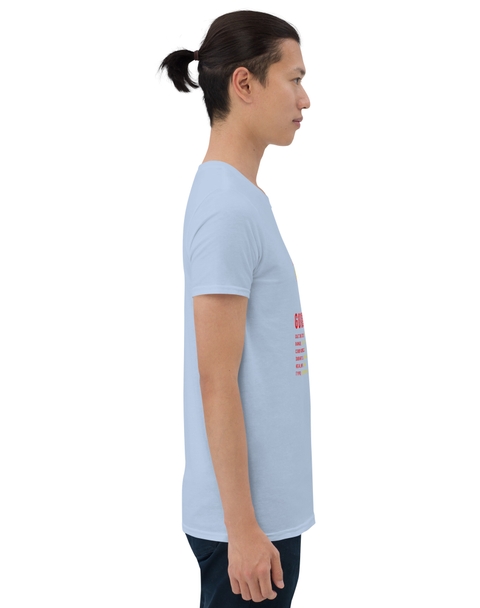 Guiding Bolt T-Shirt