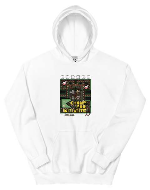 P.M x D&amp;D Hoodie