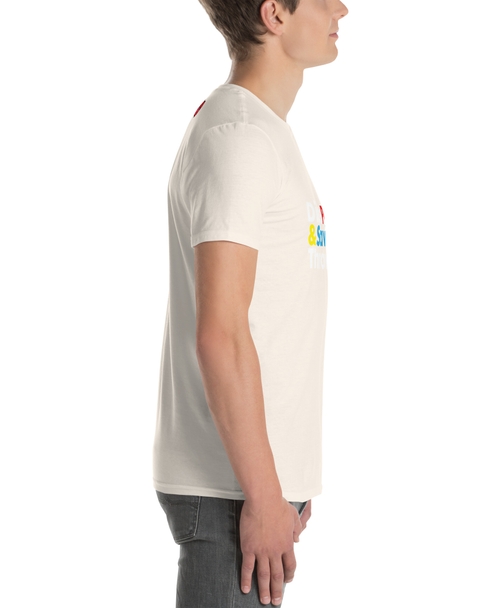 Dice, Potions &amp; Saving Throws T-Shirt