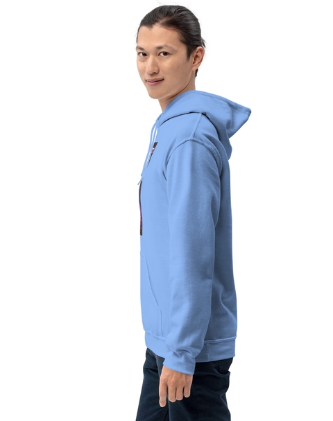 Terminator x D&amp;D Hoodie