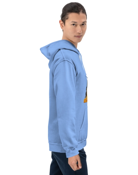 Goonies x D&amp;D Hoodie