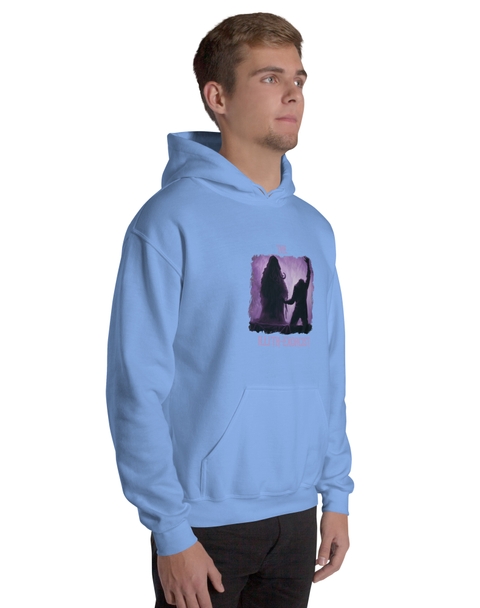 Exorcist x D&amp;D Hoodie