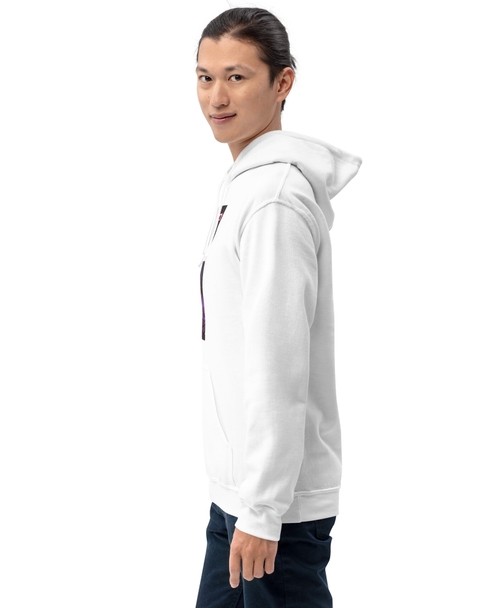 Terminator x D&amp;D Hoodie