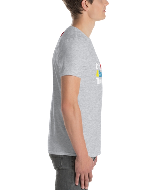 Dice, Potions &amp; Saving Throws T-Shirt