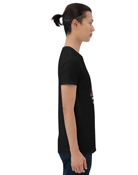 Warning: Traps T-Shirt