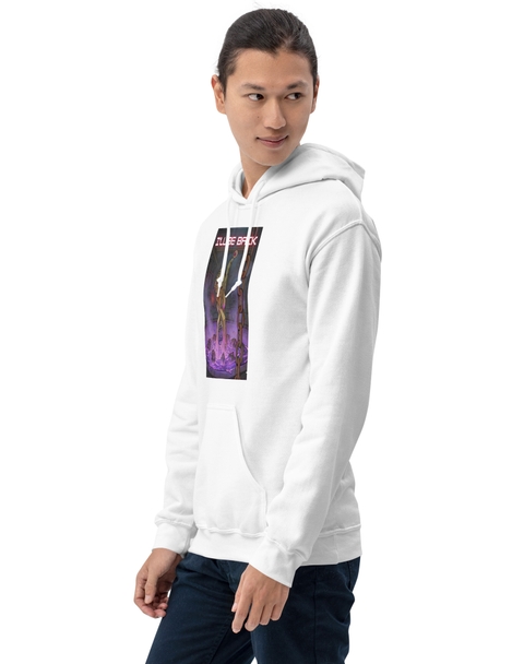 Terminator x D&amp;D Hoodie