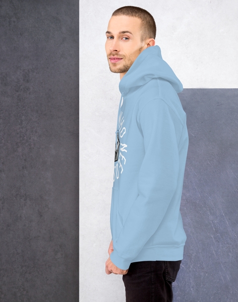 Who Needs Reality Hoodie