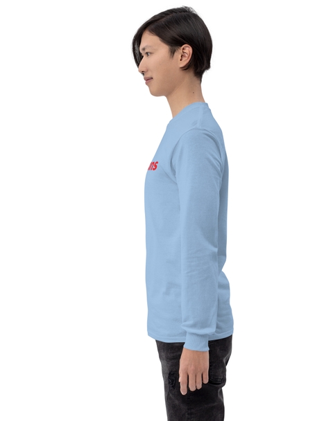 Dice, Potions &amp; Saving Throws Long Sleeve Shirt