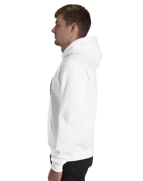 Exorcist x D&amp;D Hoodie