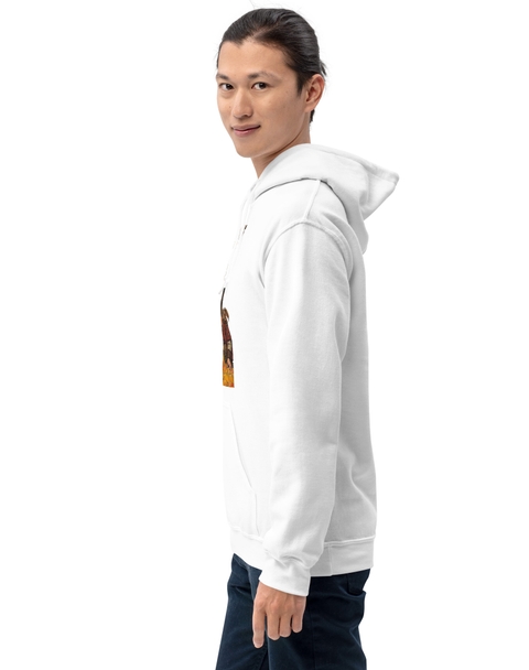 Goonies x D&amp;D Hoodie