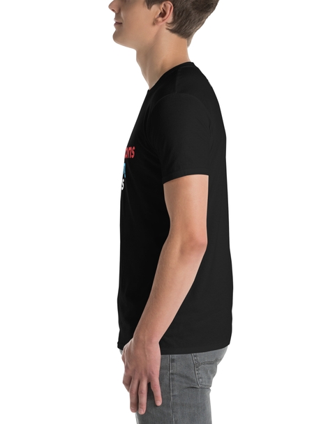 Dice, Potions &amp; Saving Throws T-Shirt