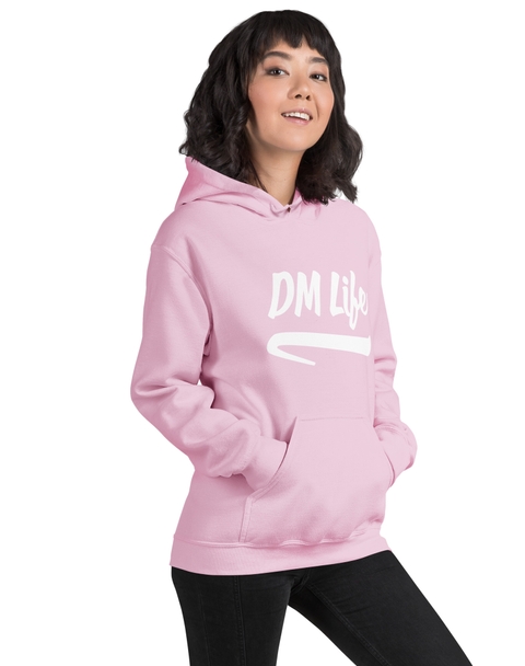 DM Life Hoodie