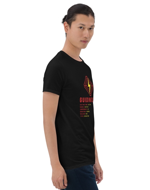 Guiding Bolt T-Shirt