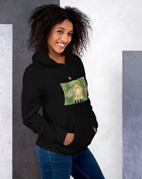 Ghostbusters x D&amp;D Hoodie