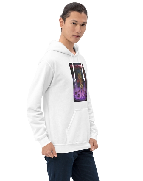 Terminator x D&amp;D Hoodie