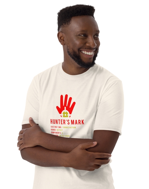 Hunters Mark T-Shirt