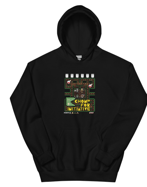 P.M x D&amp;D Hoodie