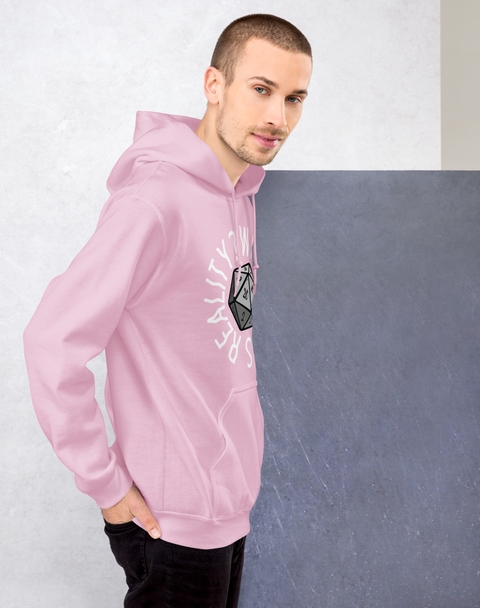 Who Needs Reality Hoodie